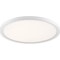 Quoizel Outskirts Flush Mount OST1720W - alternate 5